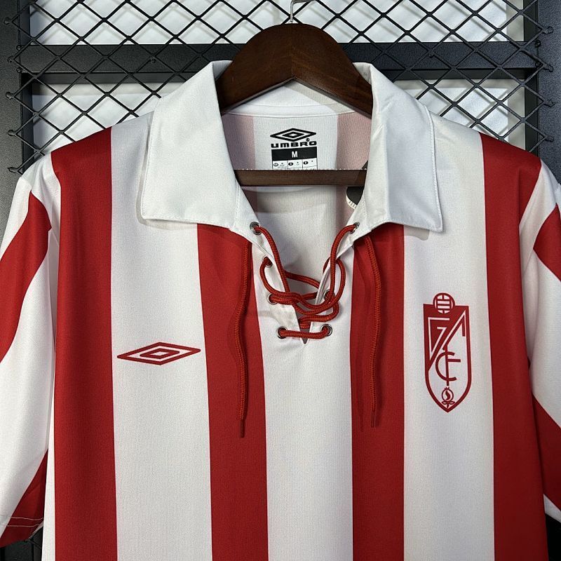 Maillot Granada Vintage Domicile Rétro 25/26