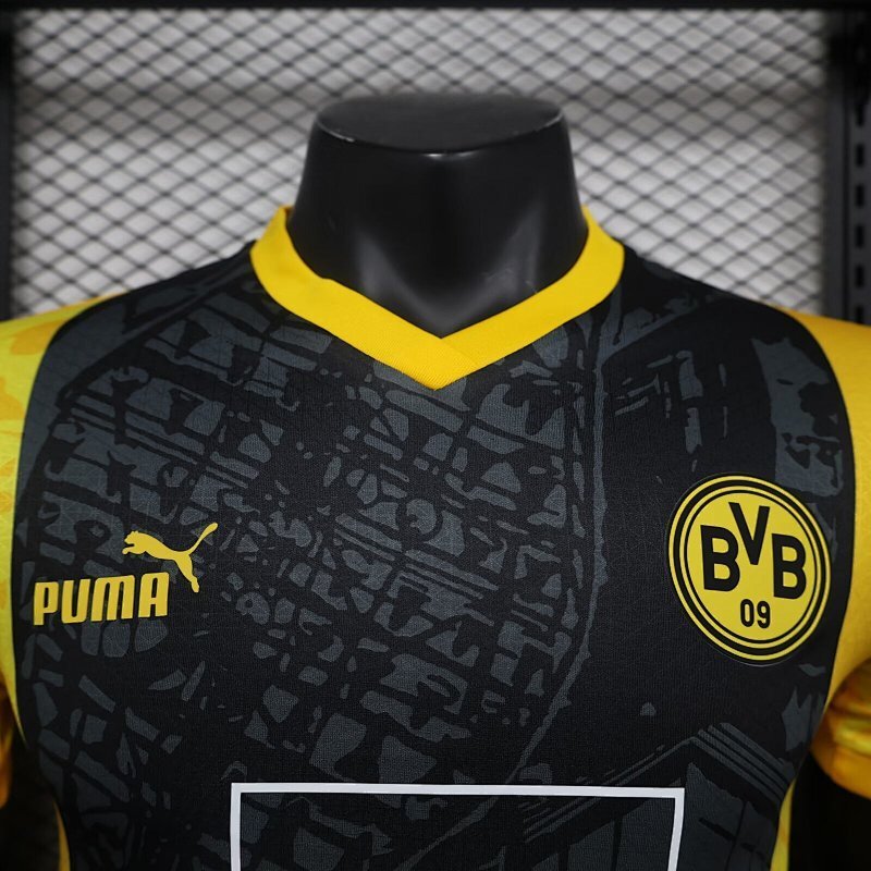 Maillot Borussia Dortmund Édition spéciale 23/24