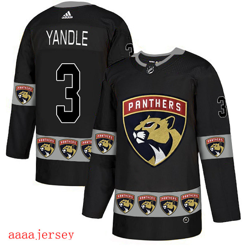 Florida Panthers ice Jersey 2019