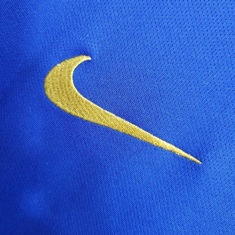 Maillot Italy Domicile Rétro 1996