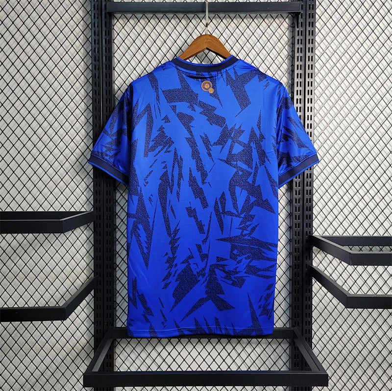 Maillot El Salvador Domicile 23/24