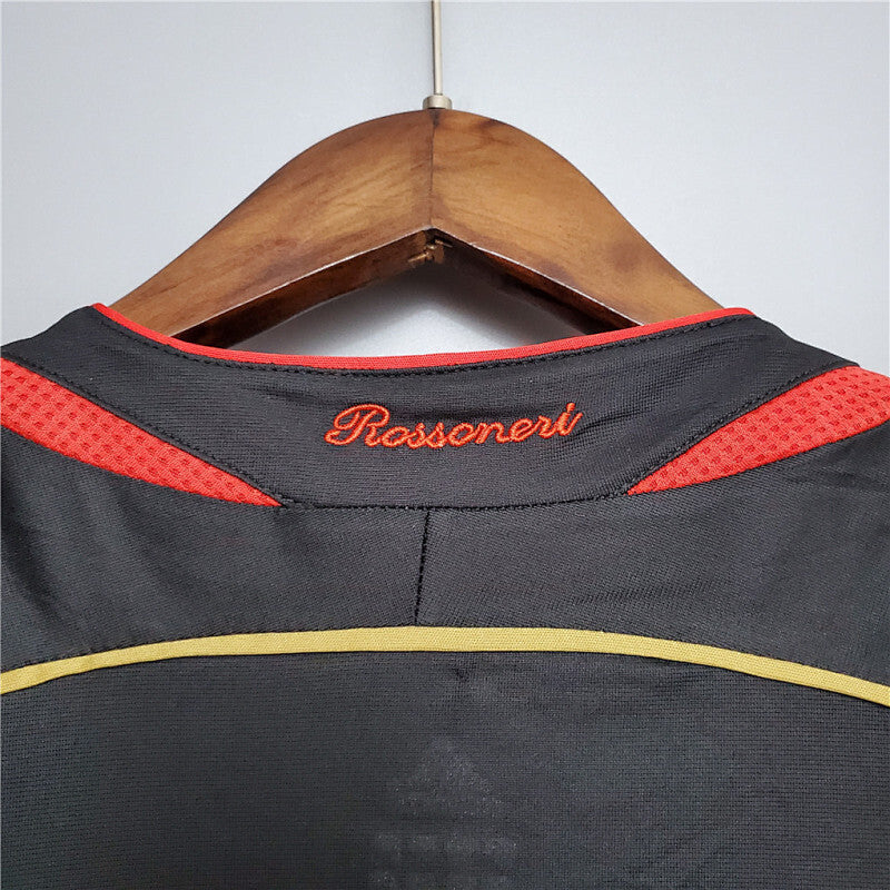 Camiseta AC Milan Visitante Retro 2006/07