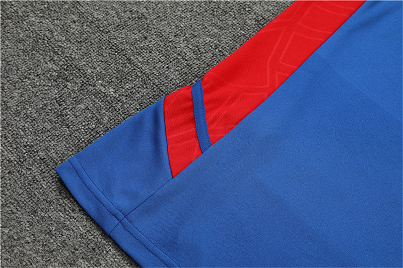 Maillot Lyon Pre-Match 22/23