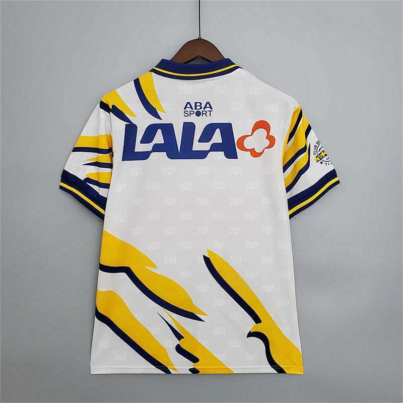 Maillot Tigres UANL Extérieur Rétro 96/97