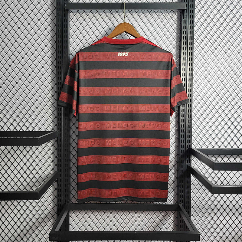 Maillot Flamengo Domicile 18/19