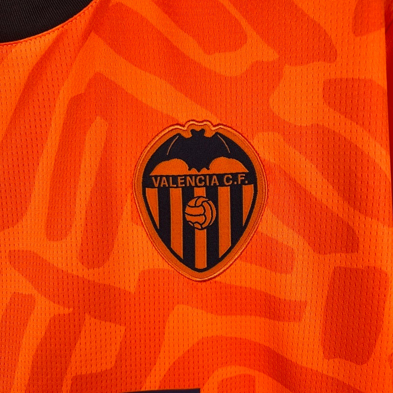 Maillot Valence Extérieur 23/24