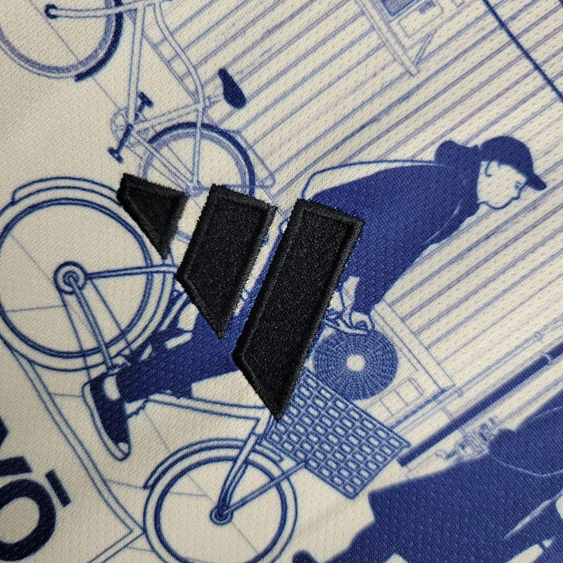 Maillot Japan Tokyo Édition spéciale 23/24