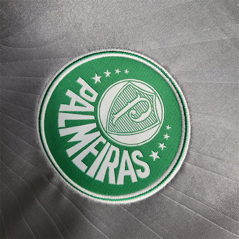Maillot Palmeiras Rétro 2015