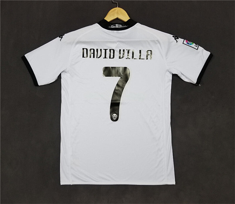 Maillot Valence CF Domicile Rétro 25/26