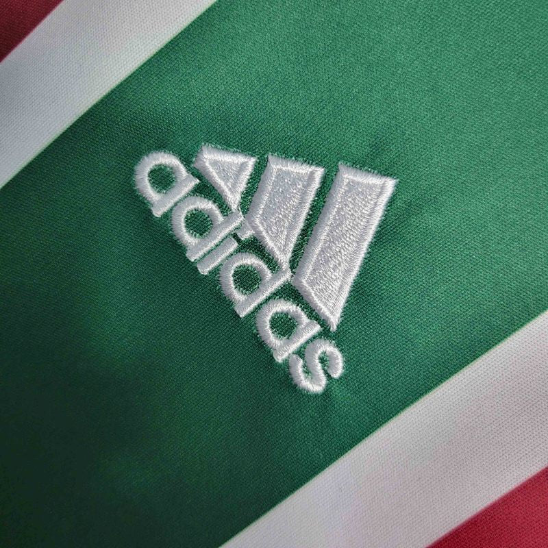 Maillot Fluminense Domicile Rétro 16/17