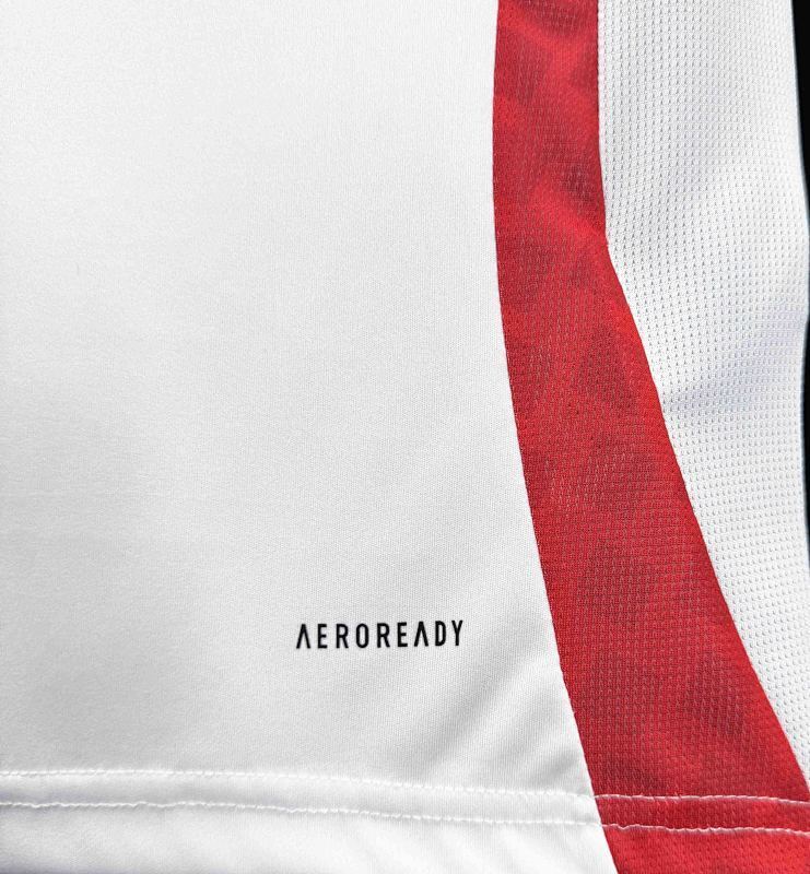 Maillot Chile Extérieur 25/26