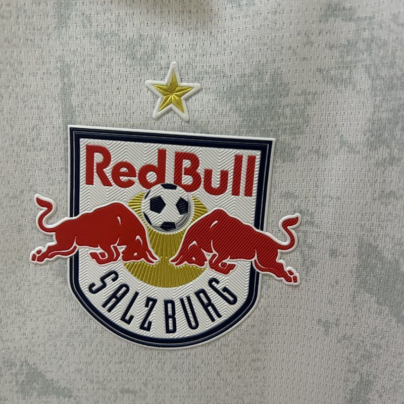 Maillot RB Leipzig Domicile 25/26