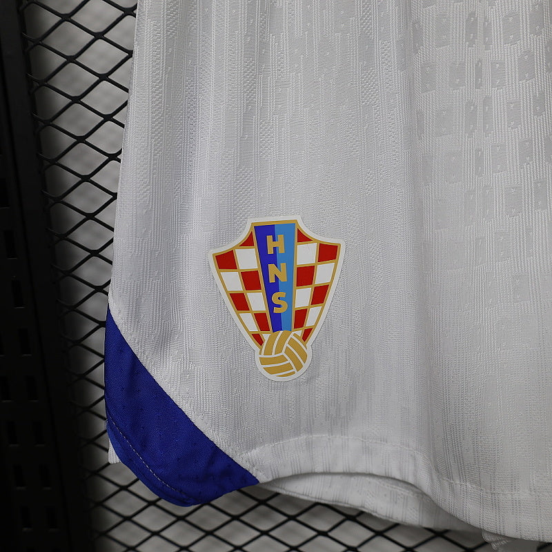 Short Croatia Extérieur 25/26