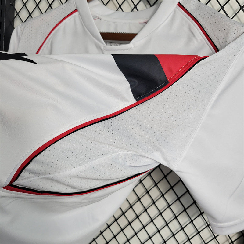 Maillot Flamengo Extérieur Rétro 25/26