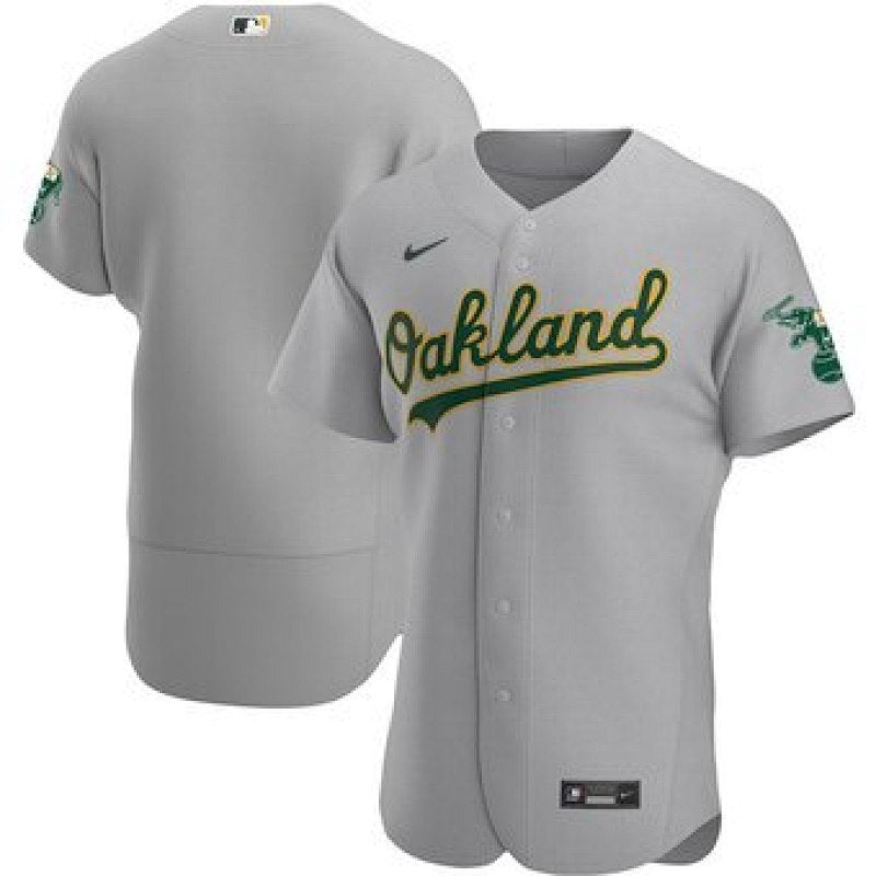 Maillot Oakland Athletics 25/26