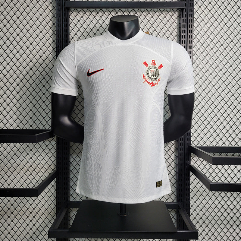Maillot Corinthians Player Version 23/24