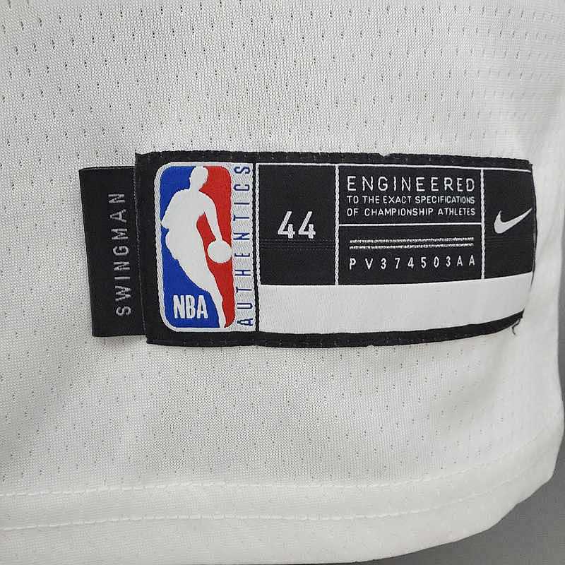 Maillot GE RGE Blanc Édition spéciale