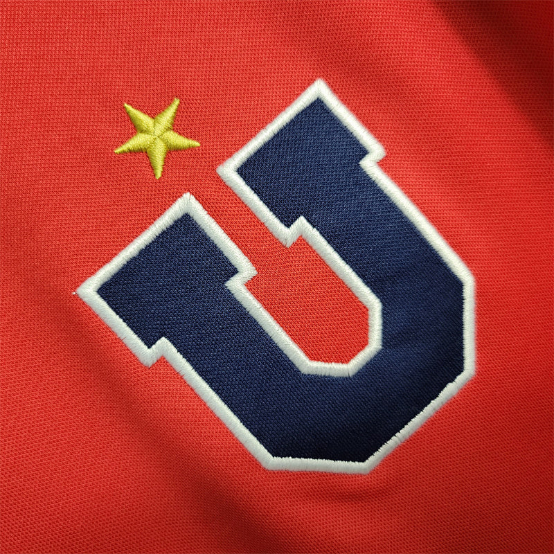 Maillot University Chile Extérieur 23/24