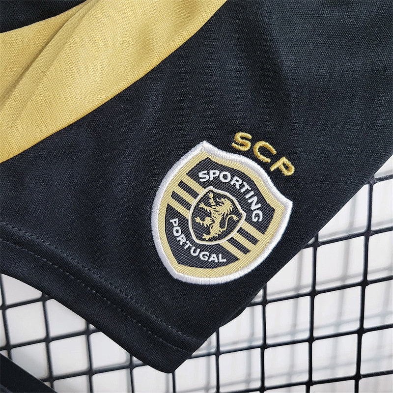 Ensemble Enfant Sporting CP Third 23/24
