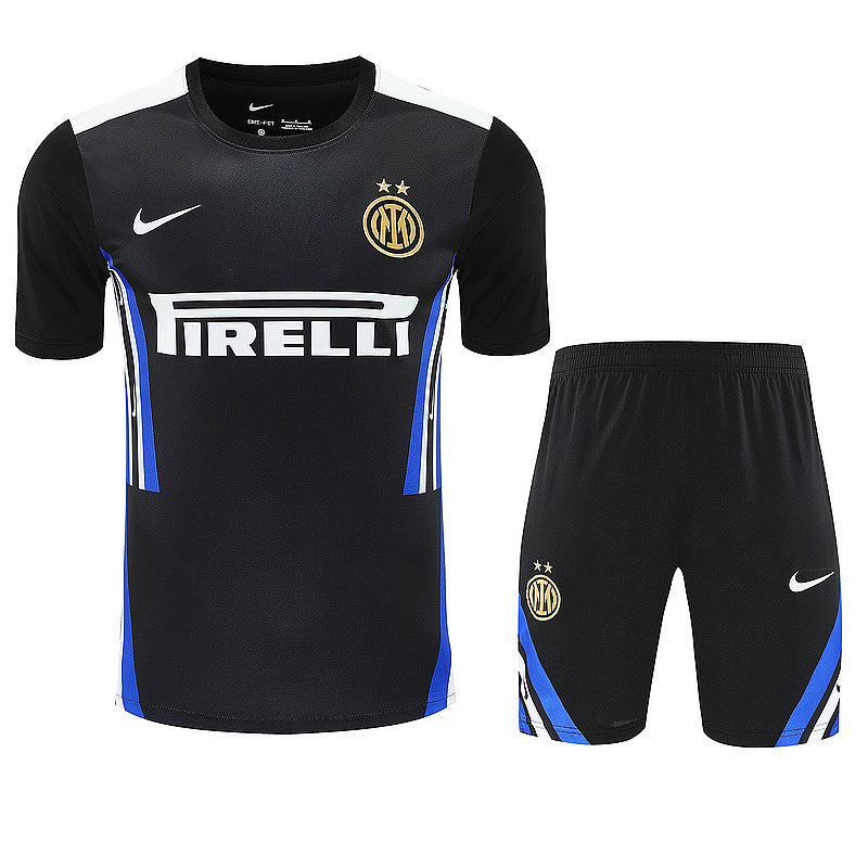 Maillot Inter Milan Rétro 25/26