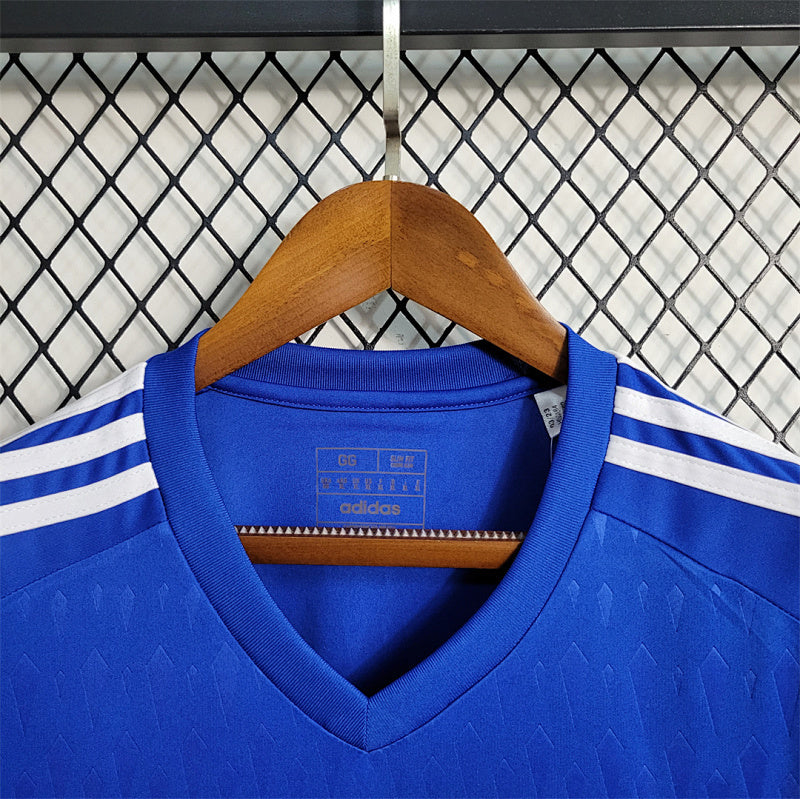 Maillot Cruzeir Gardien 23/24
