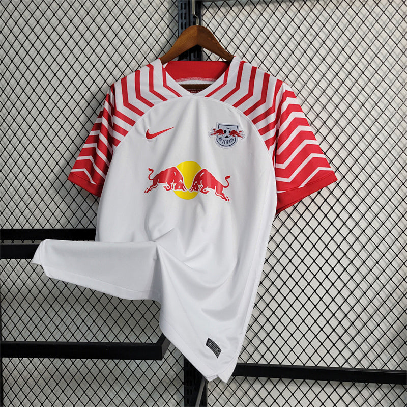 Maillot RB Leipzig Domicile 23/24