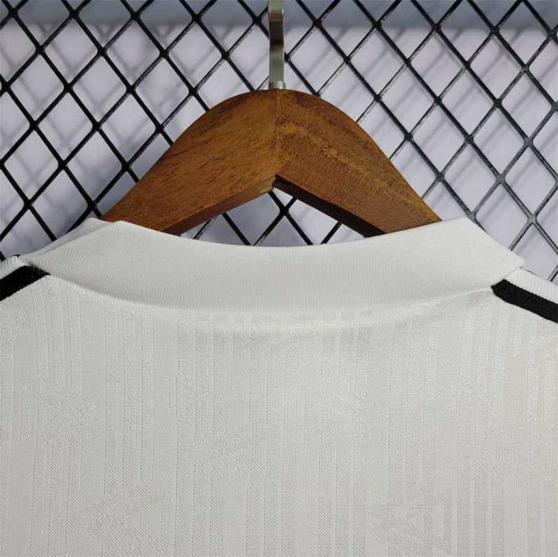Maillot Germany Domicile Rétro 1990