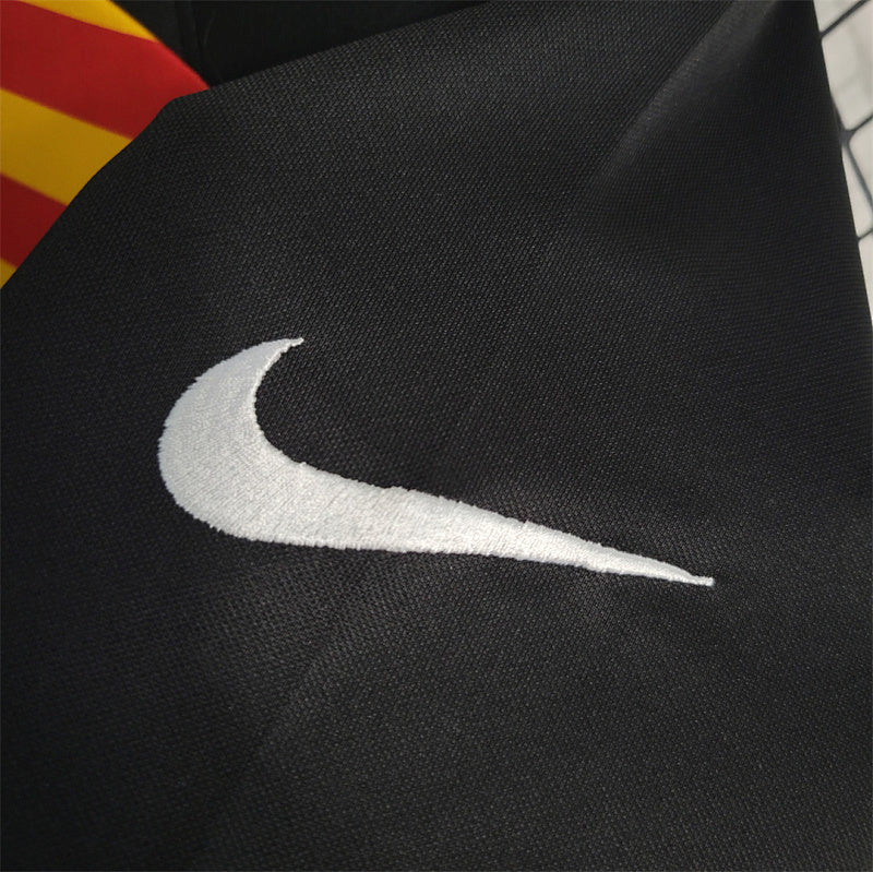Maillot FC Barcelone Pre-Match 23/24