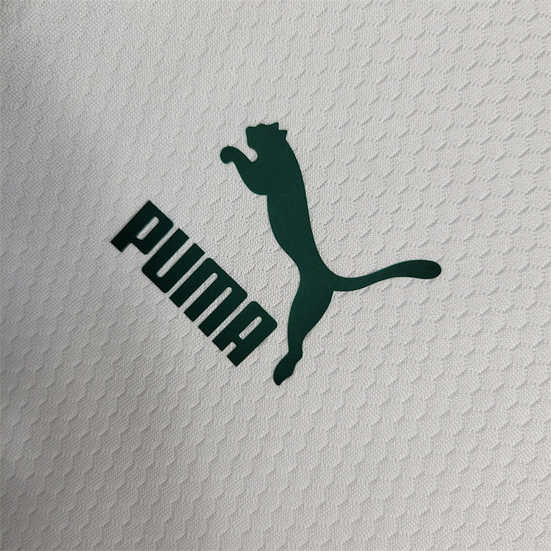 Palmeiras Pre-Match Jersey 23/24