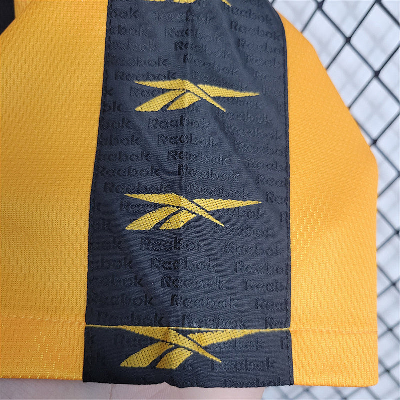 Maillot Caesar Chief Domicile Rétro Vintage
