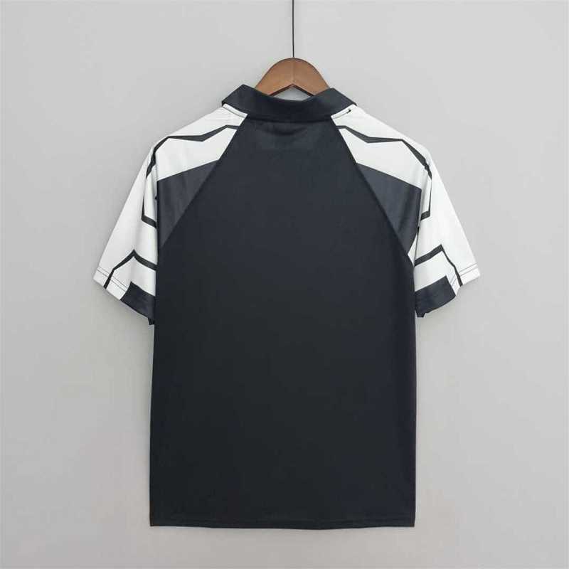 Camiseta Colo Visitante Retro Vintage