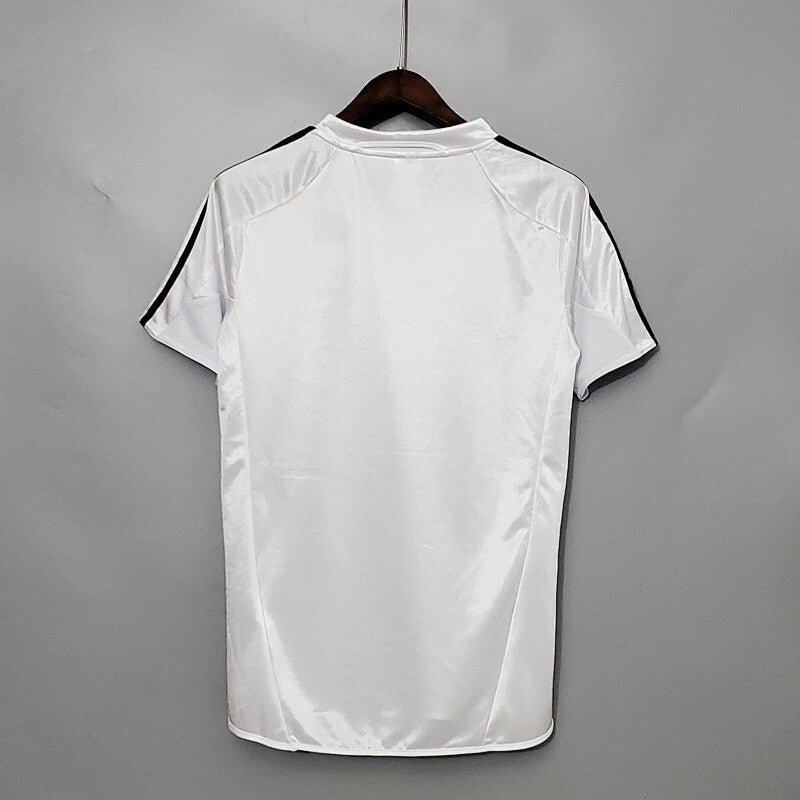 Maillot Real Madrid Domicile Rétro 2004/05