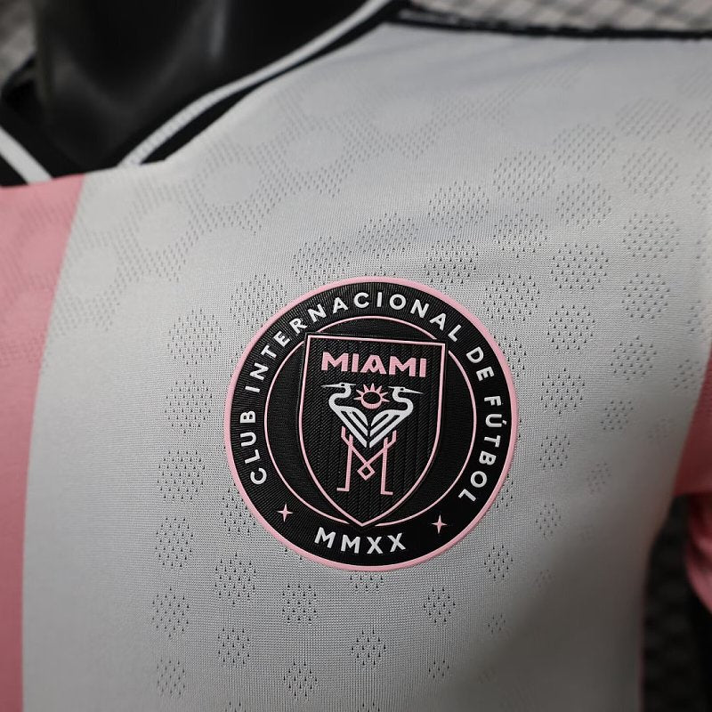 Maillot Inter Miami Player Version 26/27