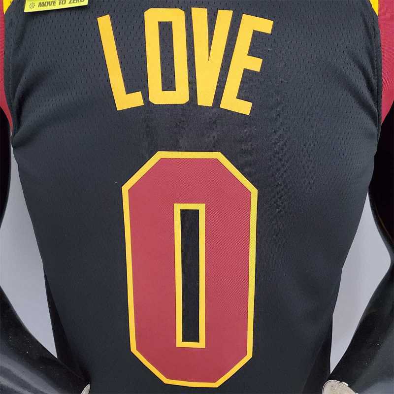 Maillot Jordanie Noir Édition spéciale 2021 (2)