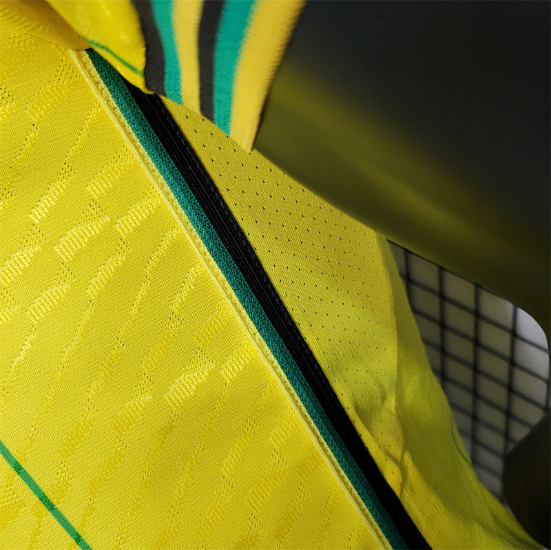 Maillot Jamaica Domicile Player Version 25/26
