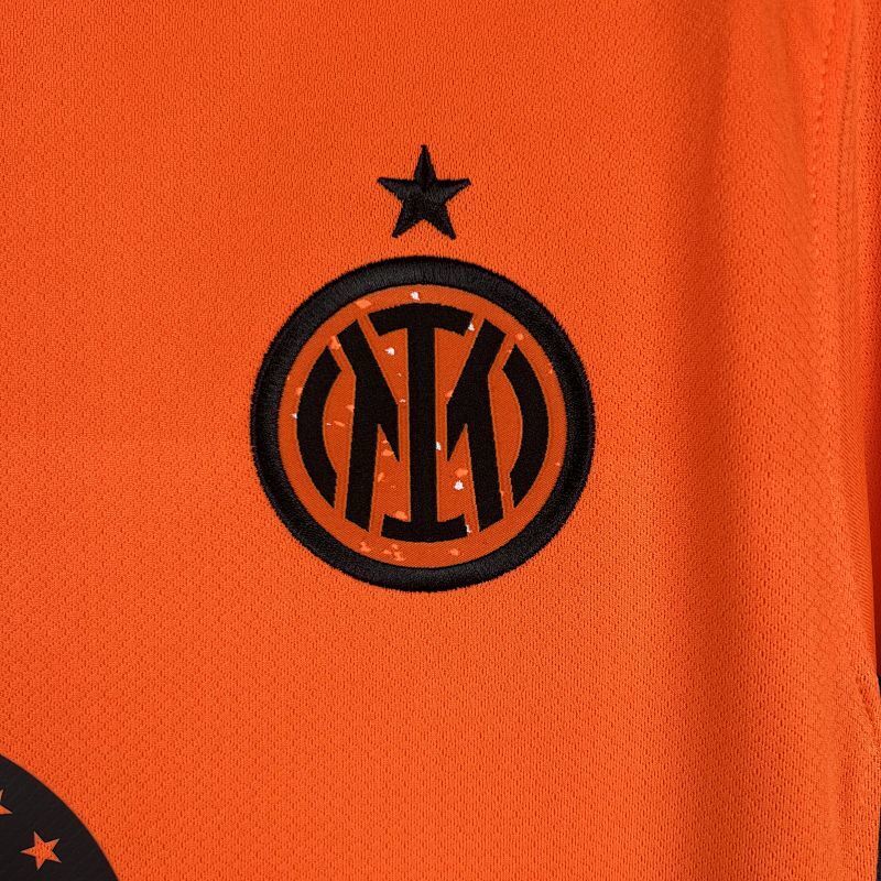 Maillot Inter Milan Extérieur 23/24