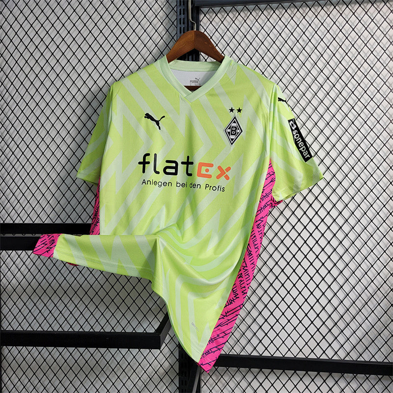 Maillot Borussia mnchengladbach 23/24