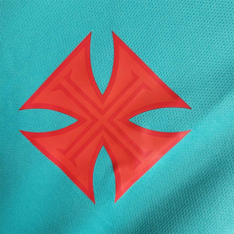 Maillot Vasco da Gama Pre-Match 22/23