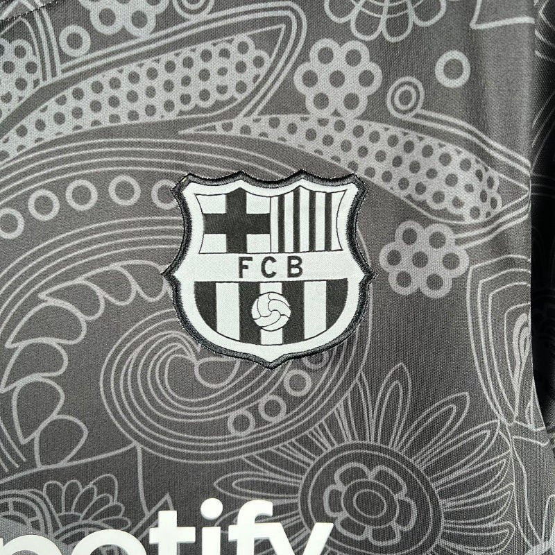 FC Barcelona Special Edition Jersey 23/24 (2)