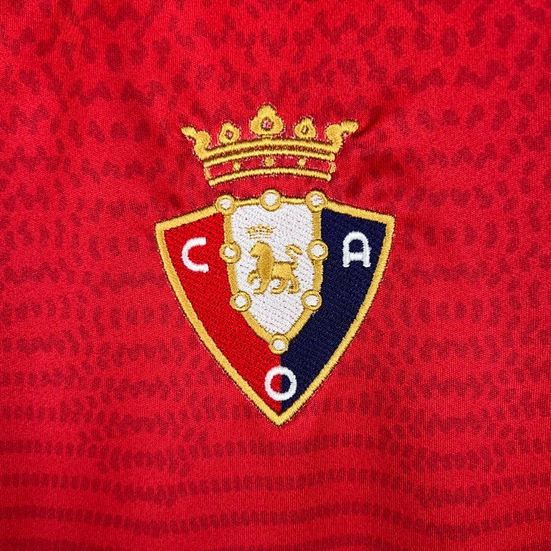 Maillot Osasuna Domicile 23/24