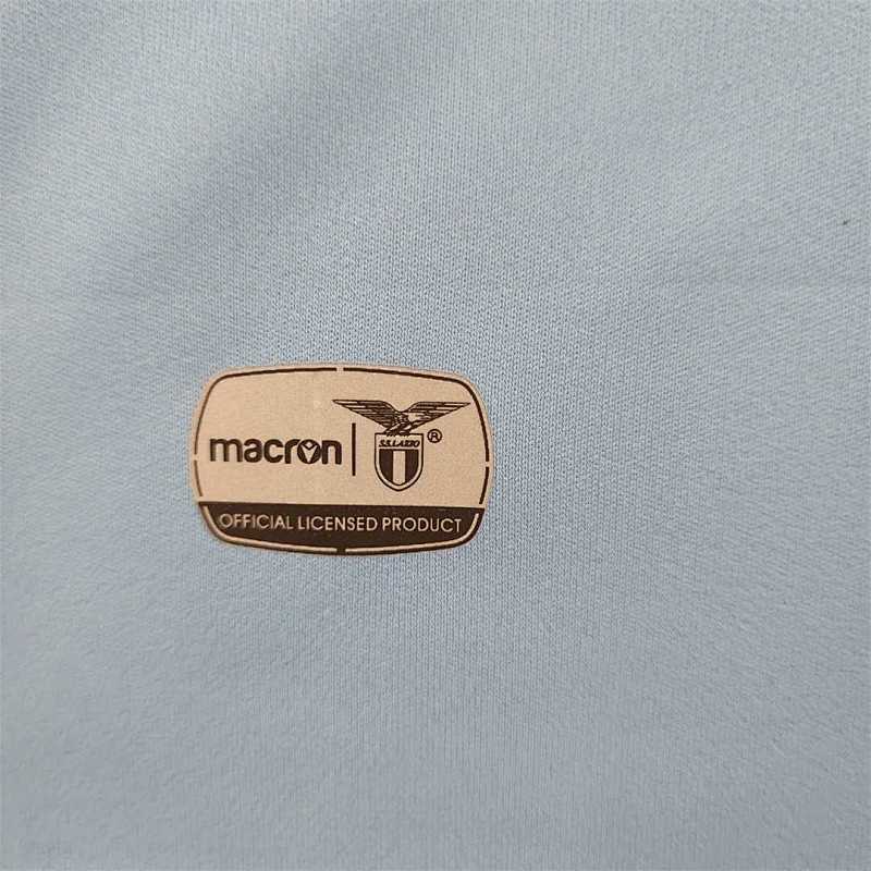 Maillot Lazio Domicile 18/19