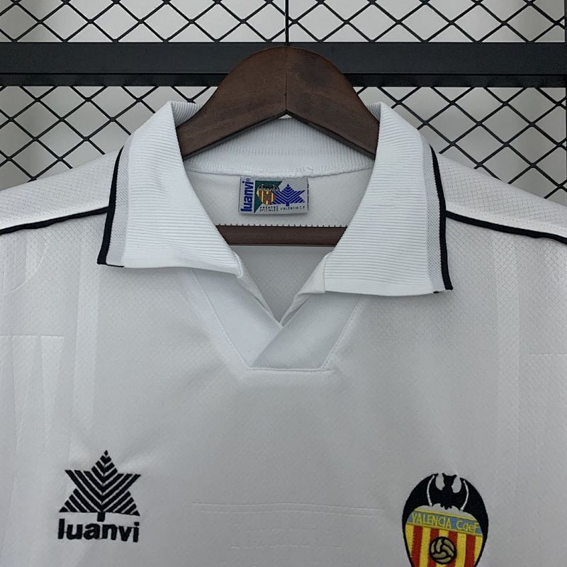 Maillot Valence Rétro 96/97