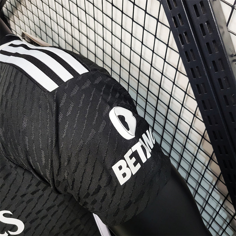 Maillot Benfica Extérieur Player Version 23/24