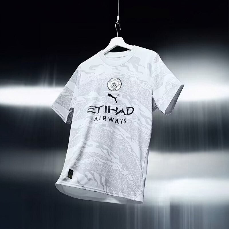 Maillot Manchester City 23/24