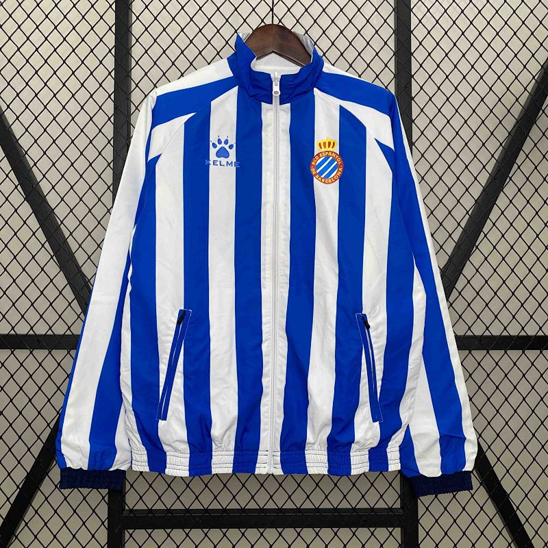 Coupe-vent Espanyol 24/25