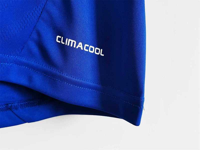 Maillot Chelsea Domicile Manches Longues 25/26