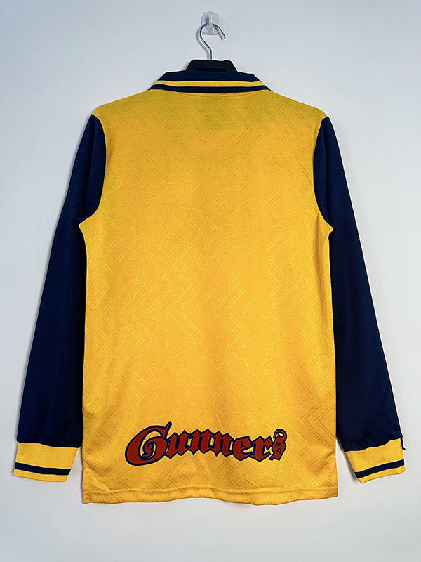 Maillot Arsenal Extérieur Rétro 1996/94