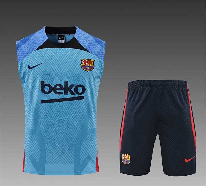 Débardeur FC Barcelone 22/23