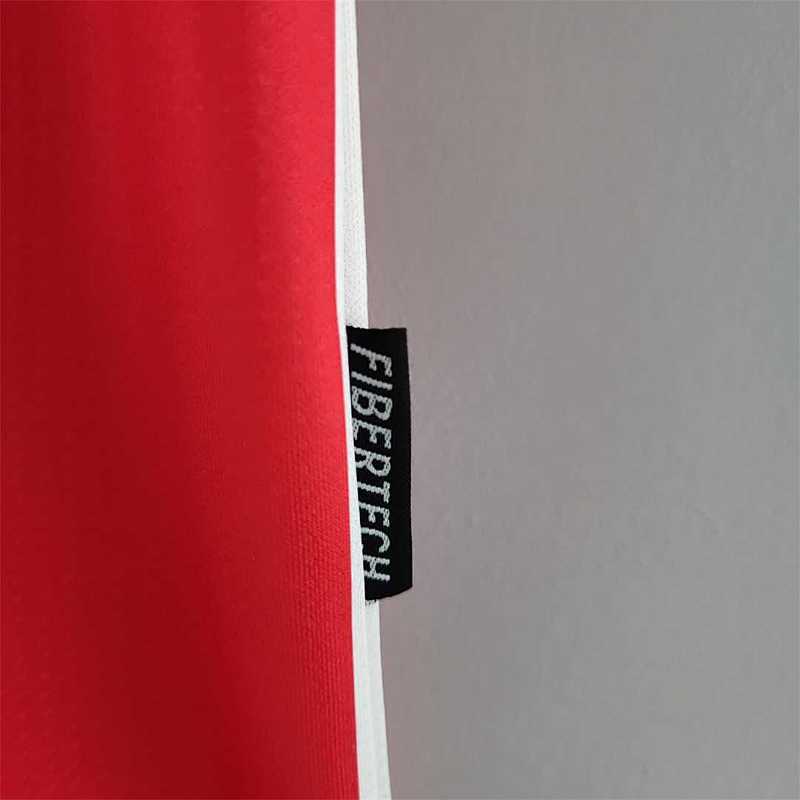 Maillot São Paulo Extérieur Rétro 25/26