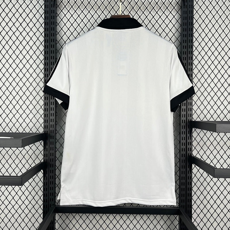 Maillot Germany T Domicile Rétro 25/26